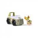 Mancs Őrjárat - Alapjármű Tracker