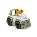 Mancs Őrjárat - Alapjármű Tracker