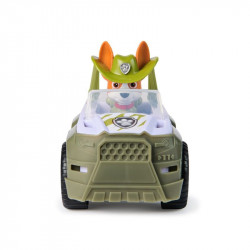 Mancs Őrjárat - Alapjármű Tracker