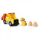 Mancs Őrjárat - Fire Rescue - Rubble jármű