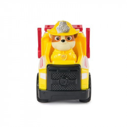 Mancs Őrjárat - Fire Rescue - Rubble jármű