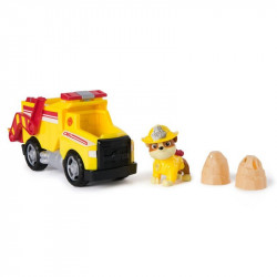 Mancs Őrjárat - Fire Rescue - Rubble jármű