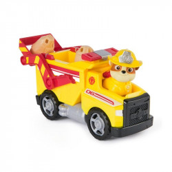 Mancs Őrjárat - Fire Rescue - Rubble jármű