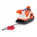 Mancs Őrjárat - Fire Rescue - Zuma jármű