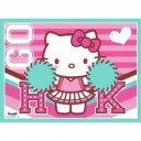 Puzzle 4in1 - Hello Kitty