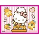 Puzzle 4in1 - Hello Kitty
