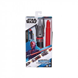 Star Wars lightsaber forge testreszabható fénykardok