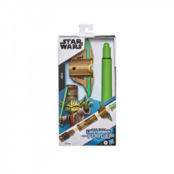 Star Wars lightsaber forge testreszabható fénykardok
