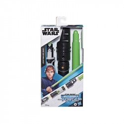 Star Wars lightsaber forge testreszabható fénykardok