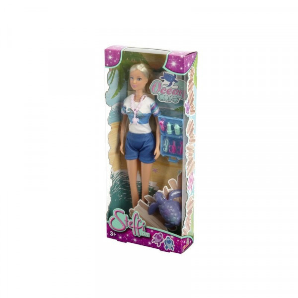 Steffi Love baba Ocean Care