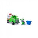 Mancs Őrjárat - Fire Rescue - Rocky jármű