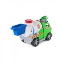 Mancs Őrjárat - Fire Rescue - Rocky jármű