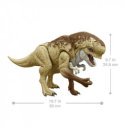 Jurassic World a legveszedelmesebb dinó