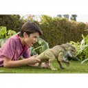 Jurassic World a legveszedelmesebb dinó
