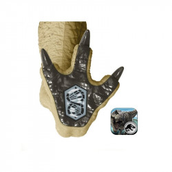 Jurassic World a legveszedelmesebb dinó