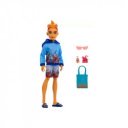 Monster High Heath Scareadise baba