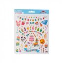 Classy matrica 15x17cm többféle