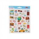 Classy matrica 15x17cm többféle