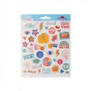 Classy matrica 15x17cm többféle