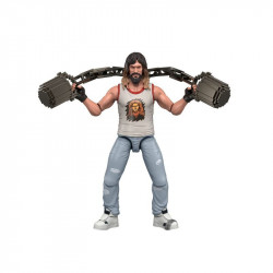 Egy Minecraft film - player 1 figura