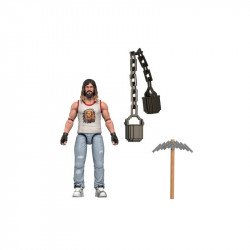 Egy Minecraft film - player 1 figura Gyűjthető Mattel