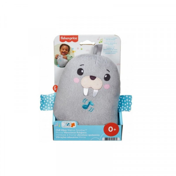 Fisher-Price Nyugis rozmárpajti