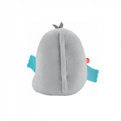 Fisher-Price Nyugis rozmárpajti