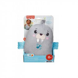 Fisher-Price Nyugis rozmárpajti Bébijáték, kellék Fisher-Price