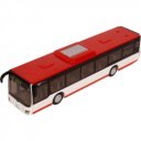 SIKU MAN városi busz 1:50 - 3734