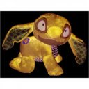 Baby Clementoni Stitch mászó plüssfigura