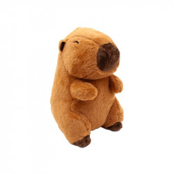 Kapibara plüss 35 cm 20-40 cm Nincs