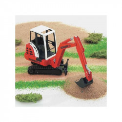 Schaeff HR16 mini kotrógép