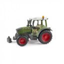 Fendt Vario 212 traktor
