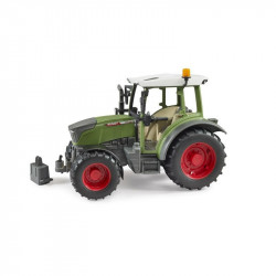 Fendt Vario 212 traktor