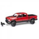 RAM 2500 kisteherautó