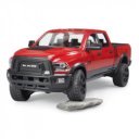 RAM 2500 kisteherautó