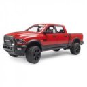 RAM 2500 kisteherautó