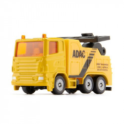 ADAC vontató