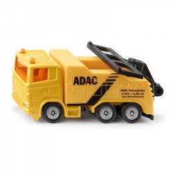 ADAC vontató