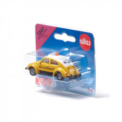 VW bogár ADAC Autó, jármű SIKU