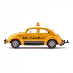 VW bogár ADAC