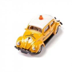 VW bogár ADAC