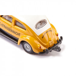 VW bogár ADAC