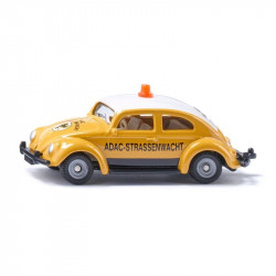 VW bogár ADAC Autó, jármű SIKU