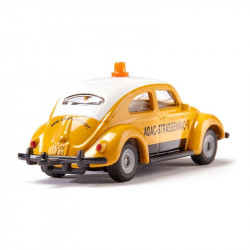 VW bogár ADAC