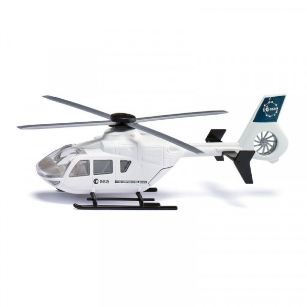 ESA helikopter