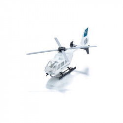 ESA helikopter