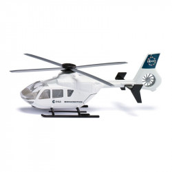 ESA helikopter Autó, jármű SIKU