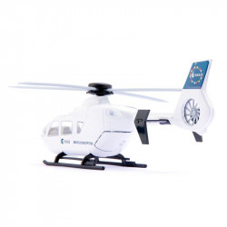 ESA helikopter