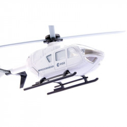 ESA helikopter